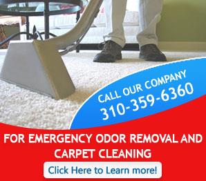 Water Damage Restoration - Carpet Cleaning Gardena, CA