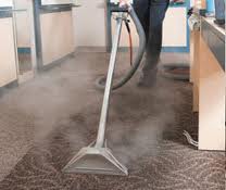 Carpet Cleaning for Business and Large Organizations