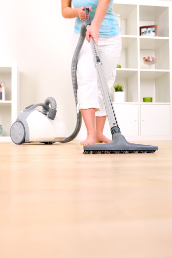 DIY Carpet Cleaning